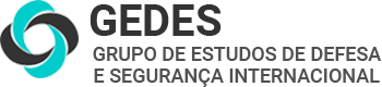 GEDES – Grupo de Estudos de Defesa e Segurança Internacional