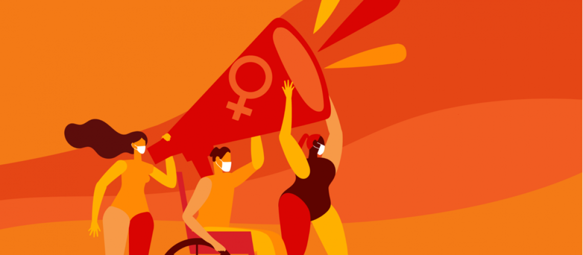 Dia Violencia contra a mulher