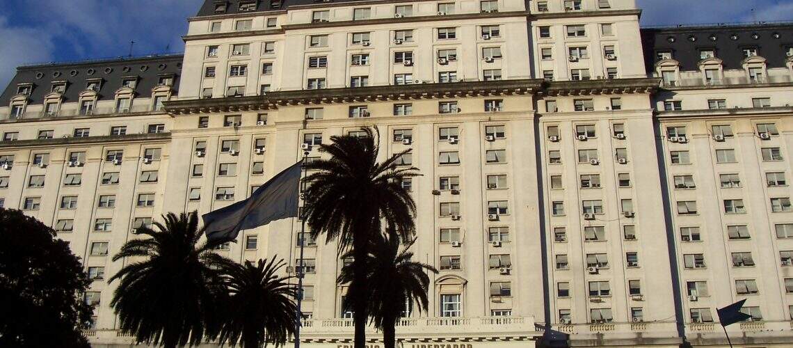 Edificio-libertador