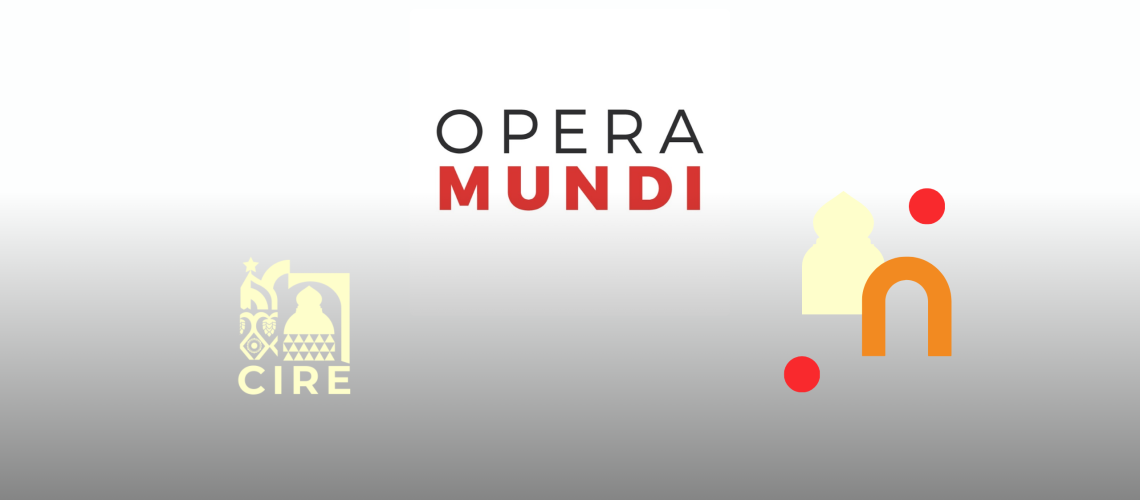 Opera Mundi (1)