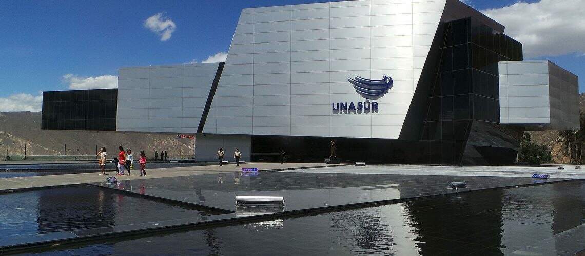 UNASUR_(Ecuador)