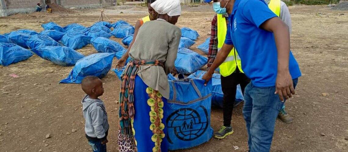 Imagem por USAID