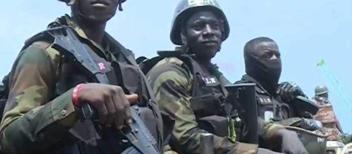 bamenda