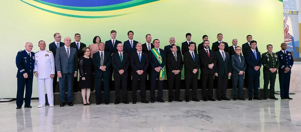 militares bolsonaro